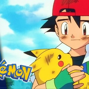 Pokémon - I Choose You! | FULL EPISODE 1 | Season 1