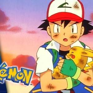 Pokémon Emergency | FULL EPISODE 2 | Season 1