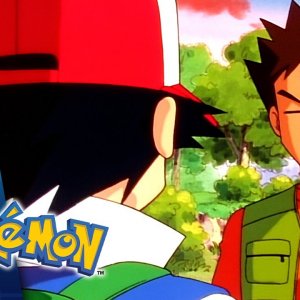 Showdown in Pewter City | POKÉMON FULL EPISODE 5 | Season 1