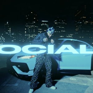 Money Man - Socials (Official Video)