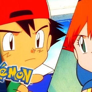 The Water Flowers of Cerulean City | POKÉMON FULL EPISODE 7 | Season 1