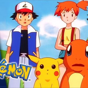 Charmander—the Stray Pokémon | FULL EPISODE 11 | Season 1