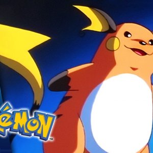 Electric Shock Showdown | POKÉMON FULL EPISODE 14 | Season 1