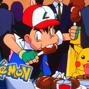 Battle aboard the St. Anne | POKÉMON FULL EPISODE 15 | Season 1