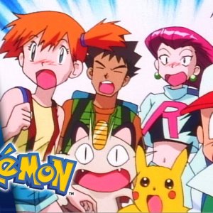 Pokémon Shipwreck | POKÉMON FULL EPISODE 16 | Season 1