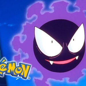 The Ghost of Maiden’s Peak | POKÉMON FULL EPISODE 19 | Season 1