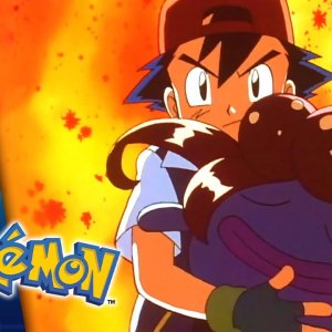 Pokémon Scent-sation! | FULL EPISODE 25 | Season 1
