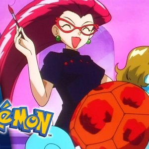 Pokémon Fashion Flash | FULL EPISODE 27 | Season 1