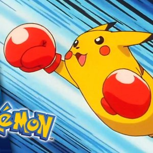 The Punchy Pokémon | FULL EPISODE 28 | Season 1