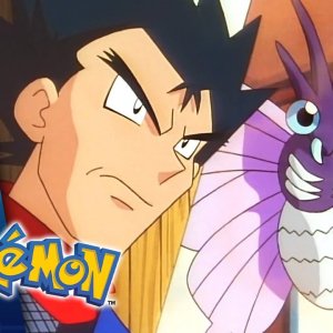 The Ninja Poké-Showdown | POKÉMON FULL EPISODE 31 | Season 1