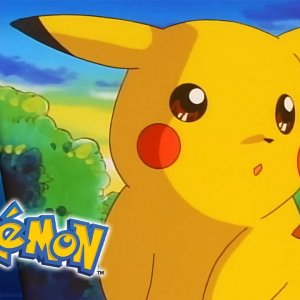 Pikachu’s Goodbye | POKÉMON FULL EPISODE 36 | Season 1
