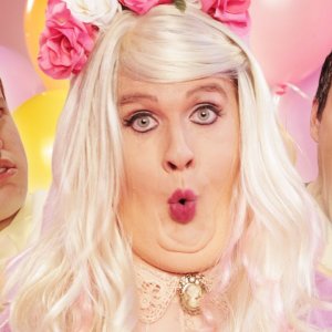 Meghan Trainor - "All About That Bass" PARODY