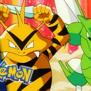 Showdown at Dark City |  POKÉMON FULL EPISODE 39 | Season 1
