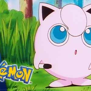 The Song of Jigglypuff | POKÉMON FULL EPISODE 42 | Season 1