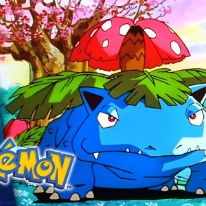 Media 'Bulbasaur’s Mysterious Garden | POKÉMON FULL EPISODE 48 | Season 1' in category 'Season 1'