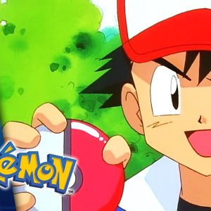 The Ultimate Test | POKÉMON FULL EPISODE 51 | Season 1