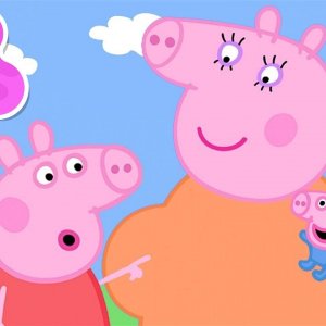 Mummy Pig's Bump‍ 🍼 | Peppa Pig BABY Episodes 🧸 | 2 Hours | #ExpectingPigChanges