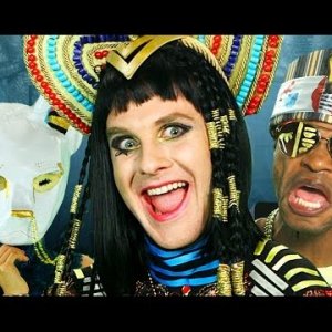 Media 'Katy Perry ft. Juicy J - "Dark Horse" PARODY' in category 'Parodies'