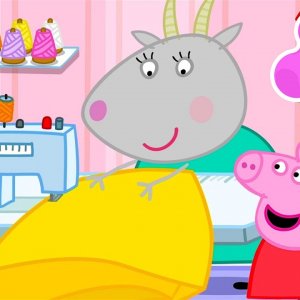 The Wedding Dress! 👗 | Peppa Pig Full Episodes