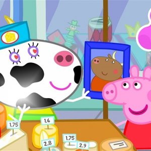 The Wedding Announcement! 💍 | Peppa Pig Full Episodes