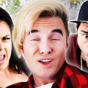 Justin Bieber - "Love Yourself" PARODY