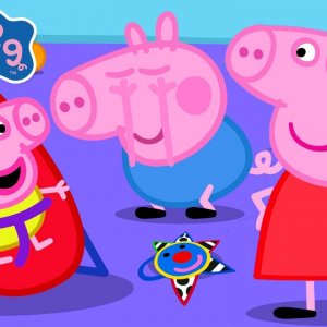 What Do Babies Do? 🍼 | Peppa Pig Full Episodes