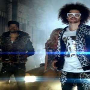LMFAO - Party Rock Anthem ft. Lauren Bennett, GoonRock