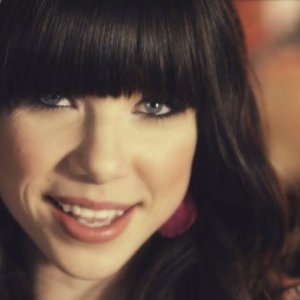 Carly Rae Jepsen - Call Me Maybe