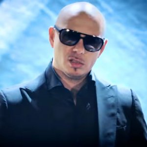 Pitbull - International Love (Official Video) ft. Chris Brown