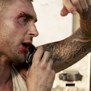 Maroon 5 - Payphone ft. Wiz Khalifa (Explicit) (Official Music Video)