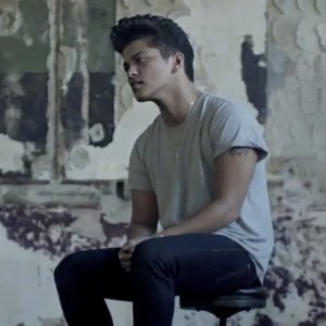 Bruno Mars - It Will Rain (Official Music Video)