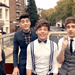 One Direction - One Thing