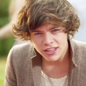 One Direction - Live While We're Young