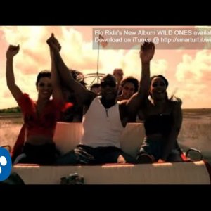 Flo Rida - Wild Ones ft. Sia [Official Video]