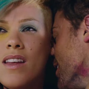 P!nk - Try (Official Video)