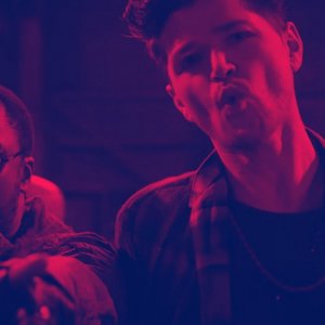 The Script - Hall of Fame (Official Video) ft. will.i.am