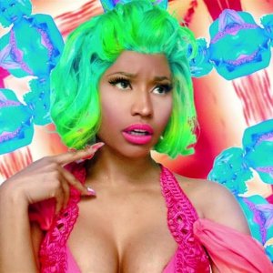 Nicki Minaj - Starships (Explicit) (Official Video)