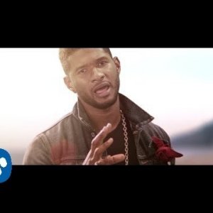 David Guetta - Without You ft. Usher (Official Video)