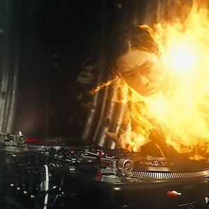 BURN IT DOWN (Official Music Video) [4K Upgrade] - Linkin Park