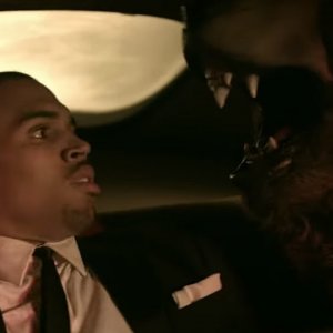 Chris Brown - Turn Up the Music