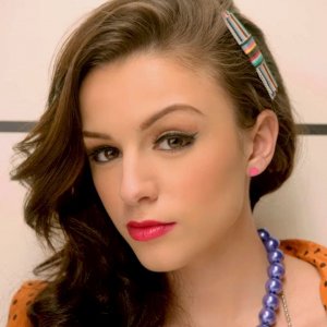 Cher Lloyd - Want U Back (US Version)