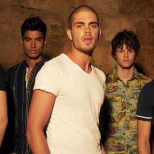 The Wanted - Glad You Came