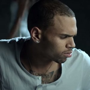 Chris Brown - Don't Wake Me Up