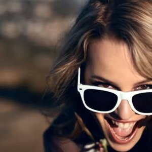 Bridgit Mendler - Ready or Not