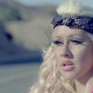 Christina Aguilera - Your Body (Official Video - Clean)