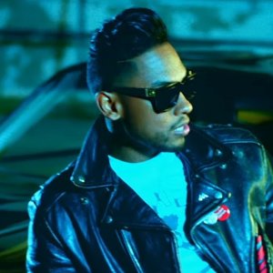 Miguel - Adorn (Official Video)