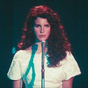 Lana Del Rey - Ride