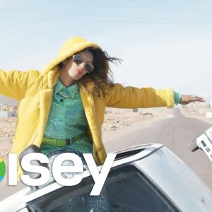M.I.A. - "Bad Girls" (Official Video)