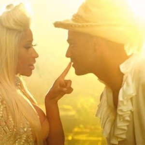 Nicki Minaj - Va Va Voom (Explicit)