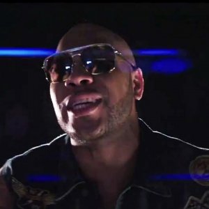Flo Rida - I Cry [Official Video]